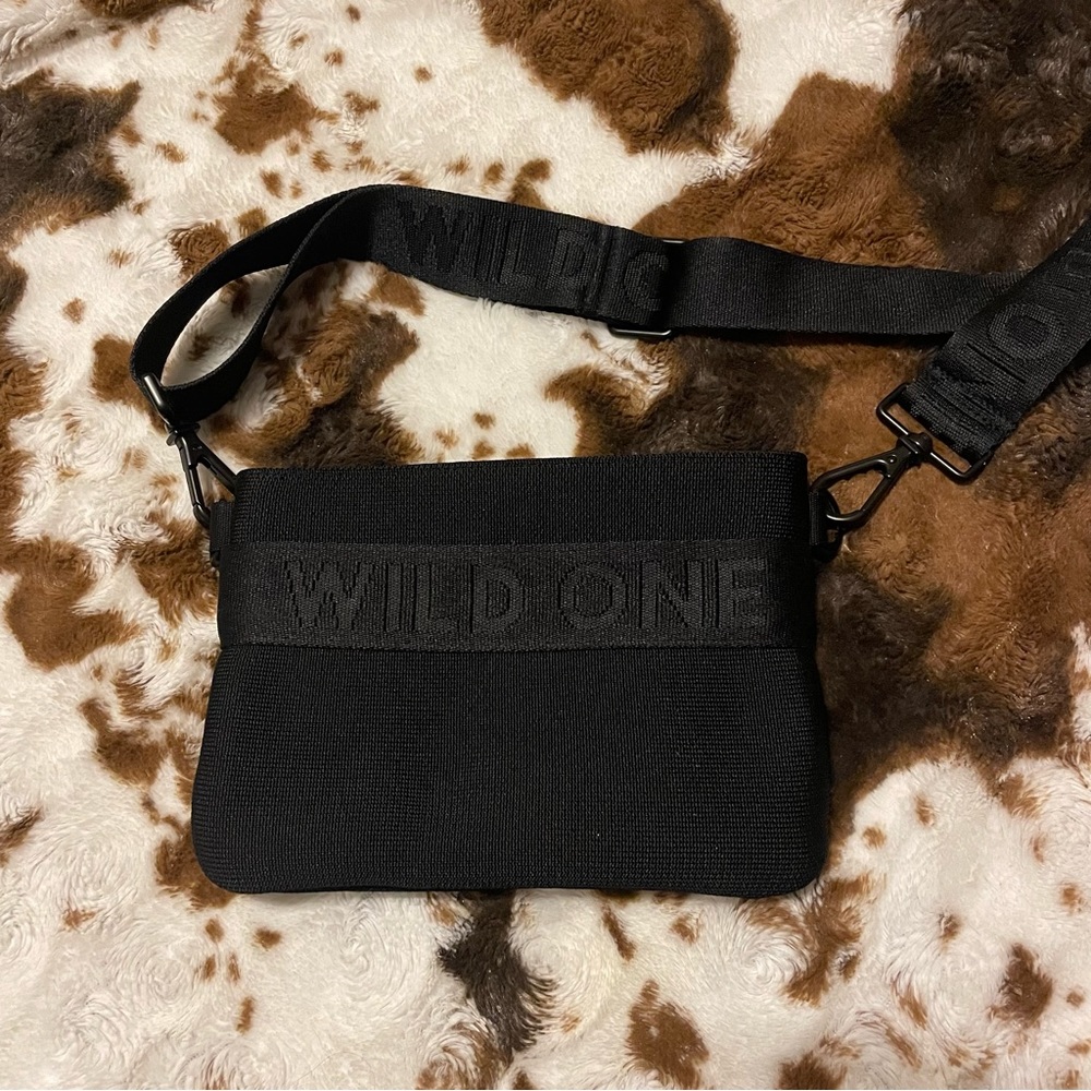 Wild One Dog Pouch
